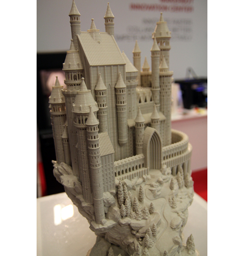 3D Printshow İstanbul