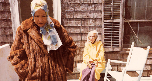 Grey Gardens