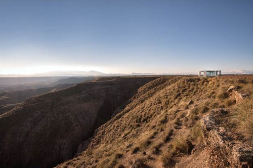 La Casa del Desierto