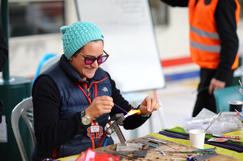 İstanbul Maker Faire