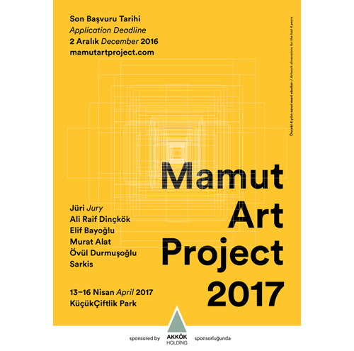 Mamut Art Project