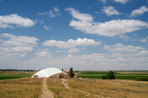 Çatalhöyük