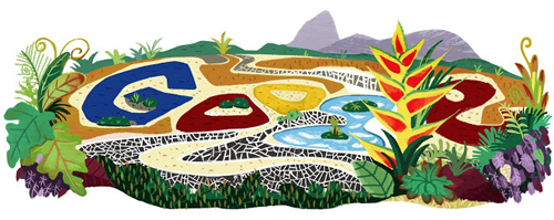 Roberto Burle Marx