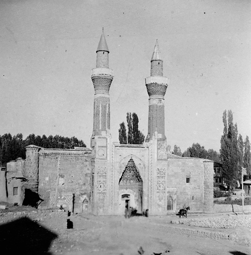 Sivas, Temmuz 1939