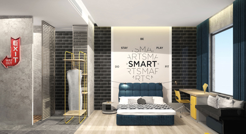 Smart by Dedeman