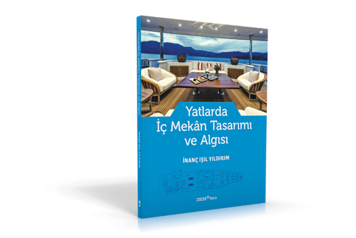 Yatlarda İç Mekân Tasarımı ve Algısı