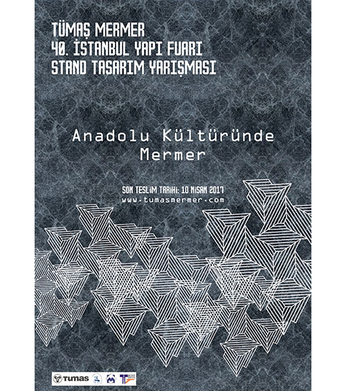 Anadolu Kültüründe Mermer