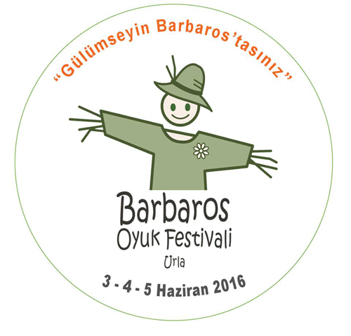 Barbaros Oyuk Festivali