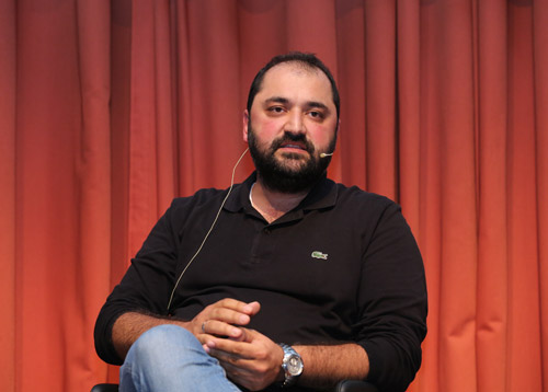 Bilal Kafalıer