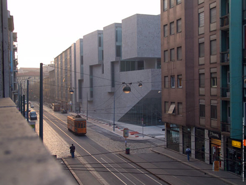 Università Bocconi