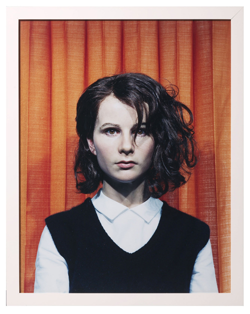 Gillian Wearing