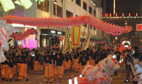 Hong Kong