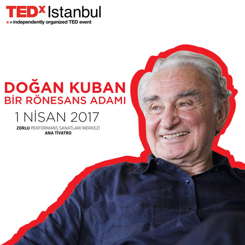 Doğan Kuban