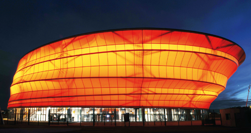 Fuksas Studio