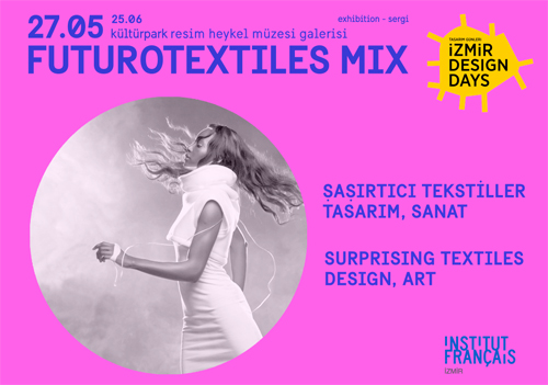 Futurotextiles Mix