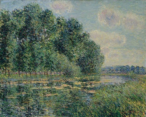 gustave loiseau