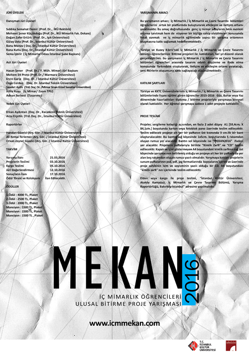 Mekan 2016