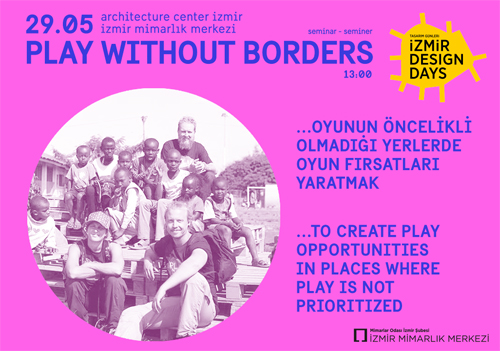 Play Without Borders 