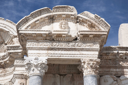 Sagalassos