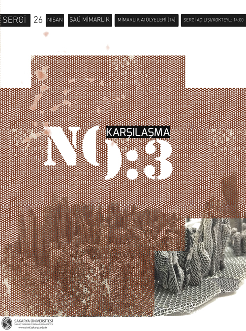 Karşılaşma No:3 Tasarım Pratikleri