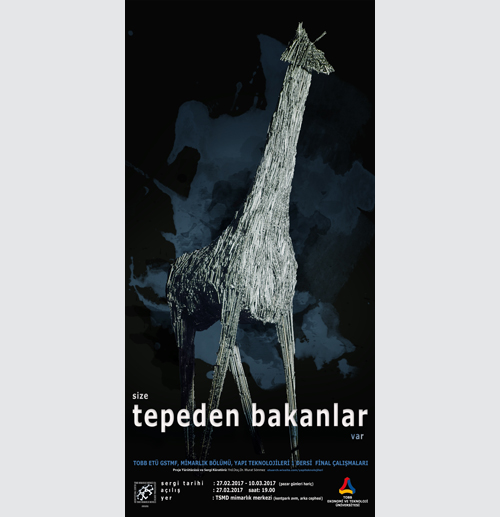 Size Tepeden Bakanlar Var