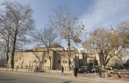 Kütahya Ulu Cami