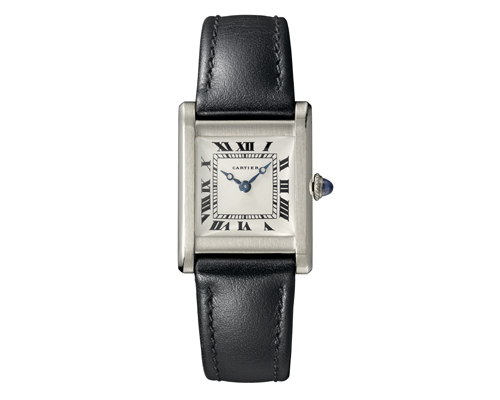 Cartier Tank