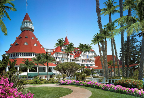 Hotel del Coronado